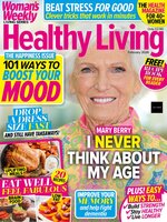 Woman's Weekly Living Series